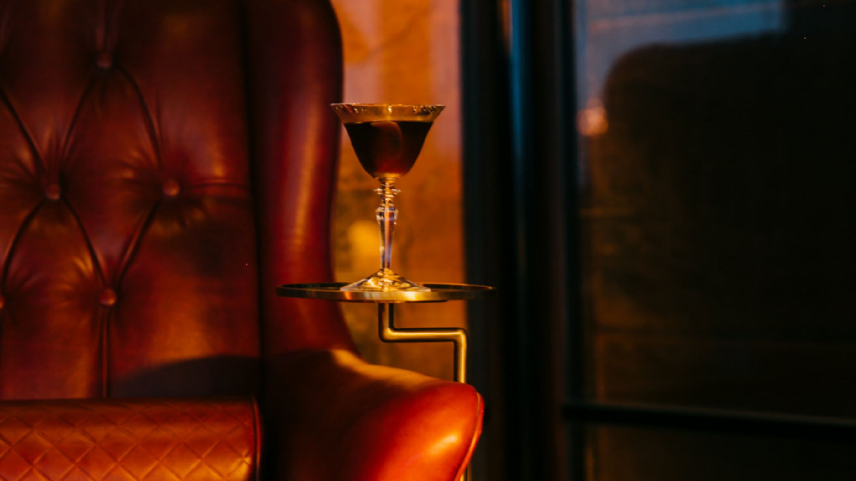 Whisky Library Cigar Lounge Phnom Penh Rosewood